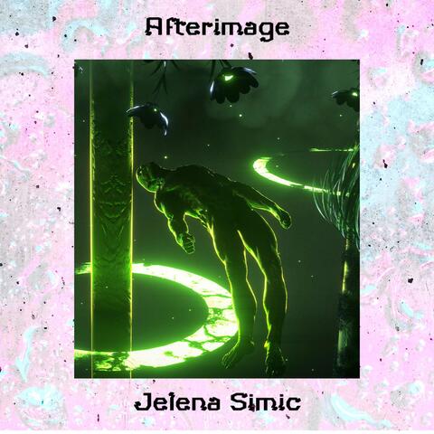Afterimage album art