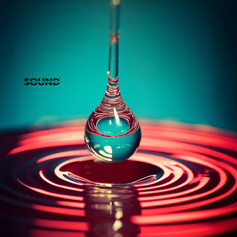 Deep Focus Gamma Immersion album art