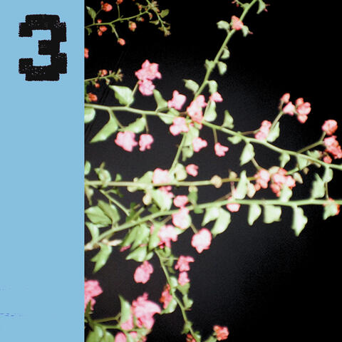 Channel 3 album art