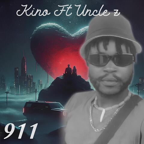 911 album art