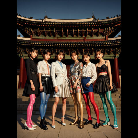 한 장에 담긴 삶 album art