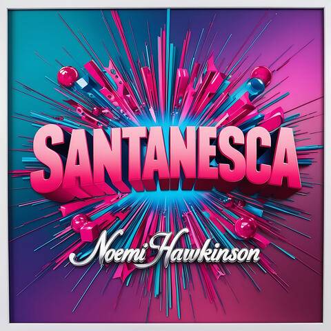 Santanesca album art