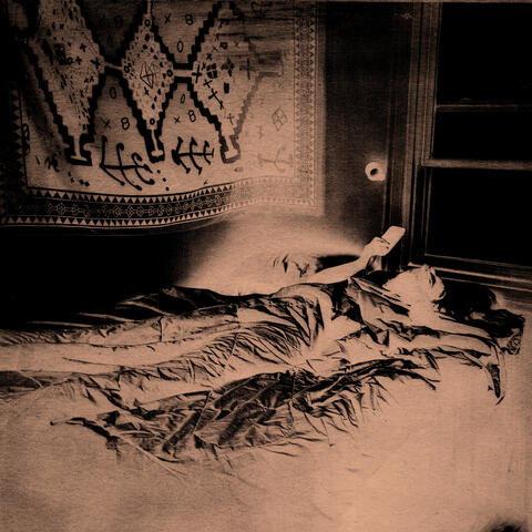 Insomnia I album art