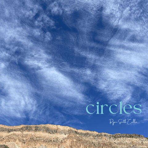 Circles album art