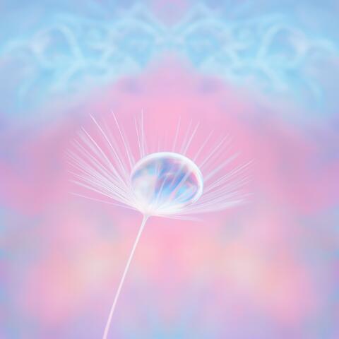 Currents of the Inner Sky album art