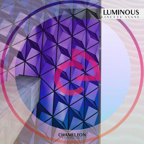 Luminous album art