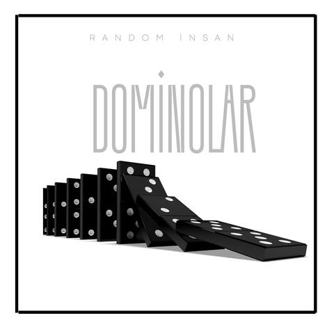 Dominolar album art