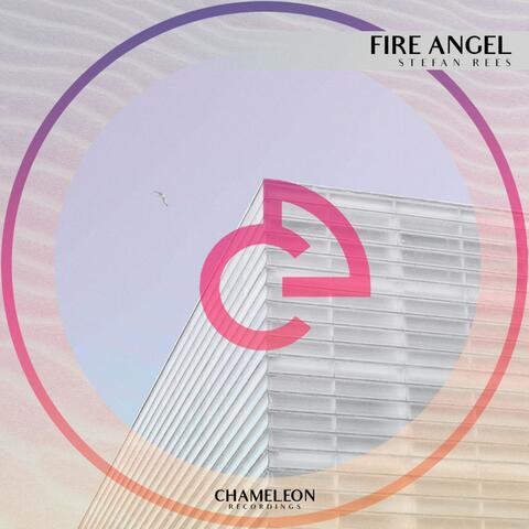 Fire Angel album art