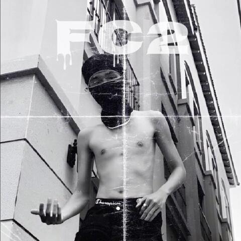 FC 2 album art