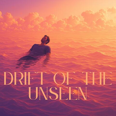 Drift of the Unseen album art