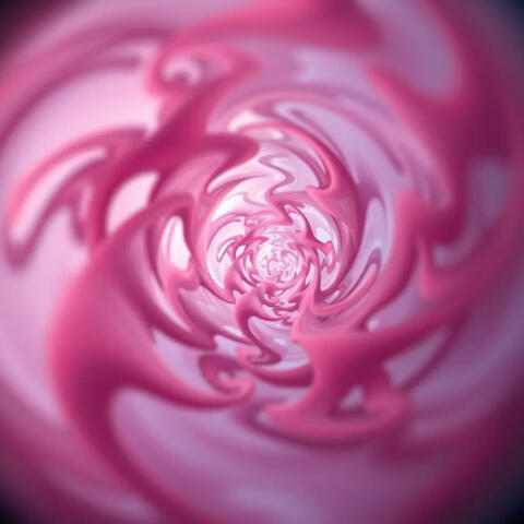 Laberinto album art
