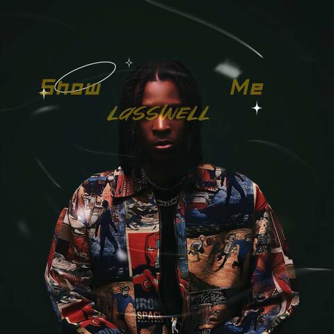 Show Me album art