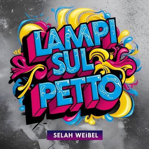 Lampi Sul Petto album art