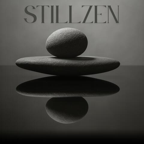 StillZen album art