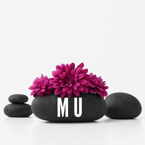 Mu album art