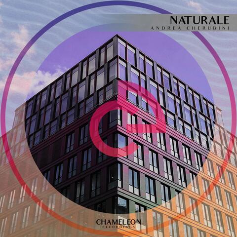 Naturale album art