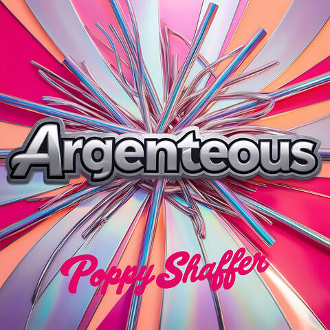 Argenteous album art