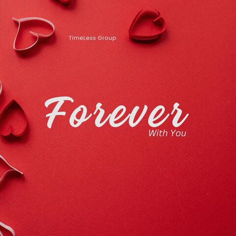 Forever With You album art