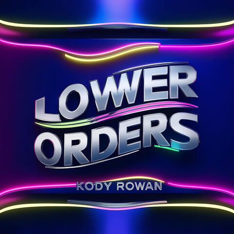 Lower Orders album art