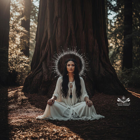 Heart-Centered Shamanism album art