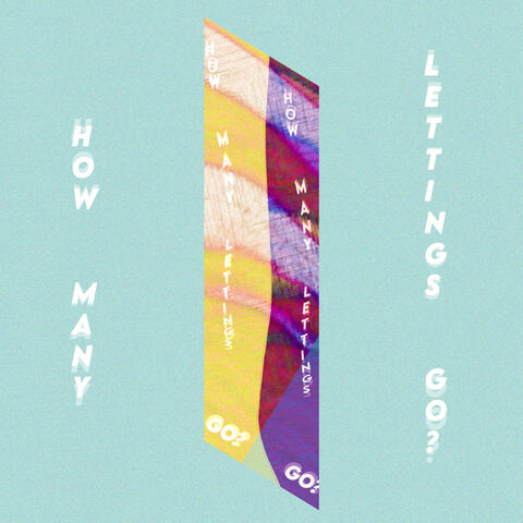 How Many Lettings Go? album art
