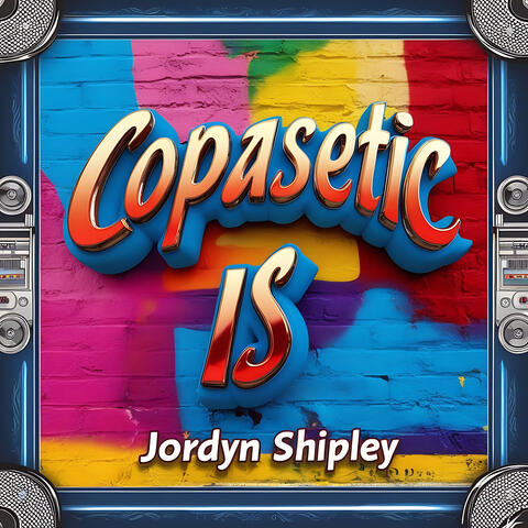 Copasetic Is album art