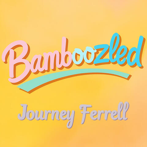 Bamboozled album art
