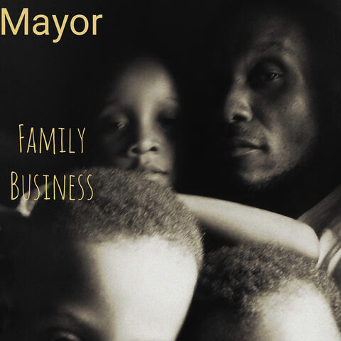 Family Business album art