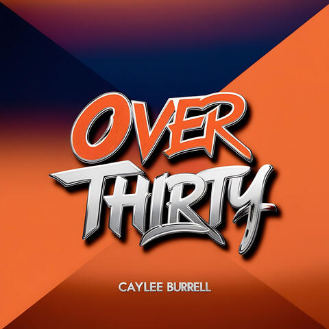 Over Thirty album art
