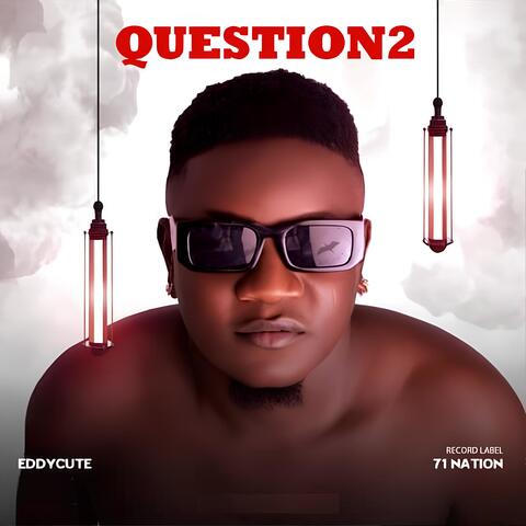 Question 2 album art