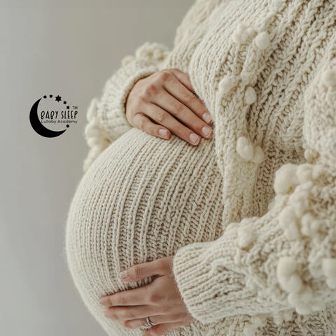 Bond with Your Baby Bump album art