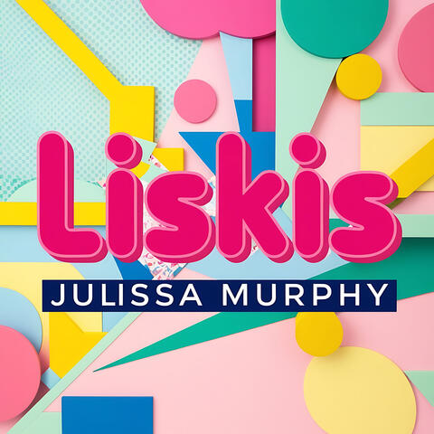 Liskis album art