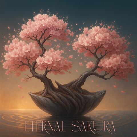 Eternal Sakura album art