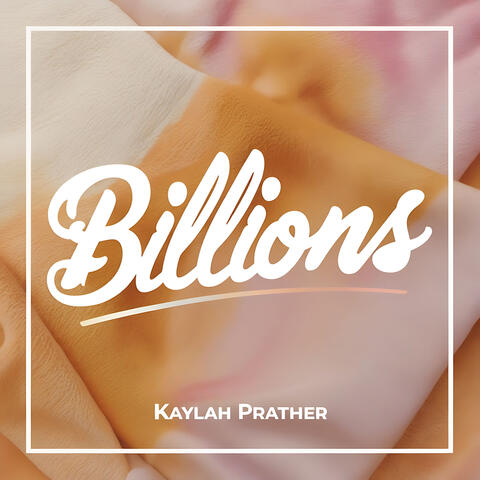 Billions album art