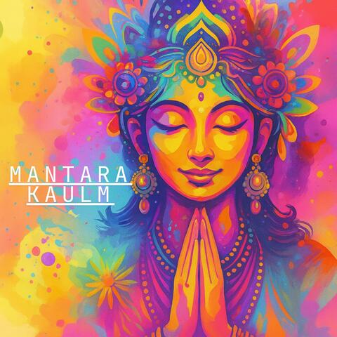 Vriksha Raga album art