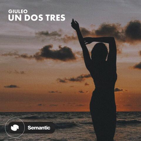 Un dos Tres album art