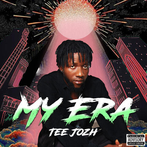 MY ERA album art