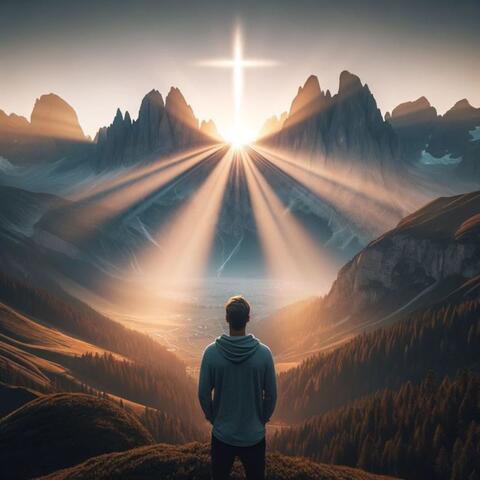 Digno de Alabar album art