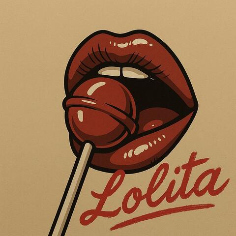 Lolita album art