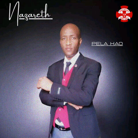 Pela Hao album art