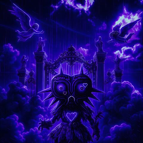 Portão do Céu album art