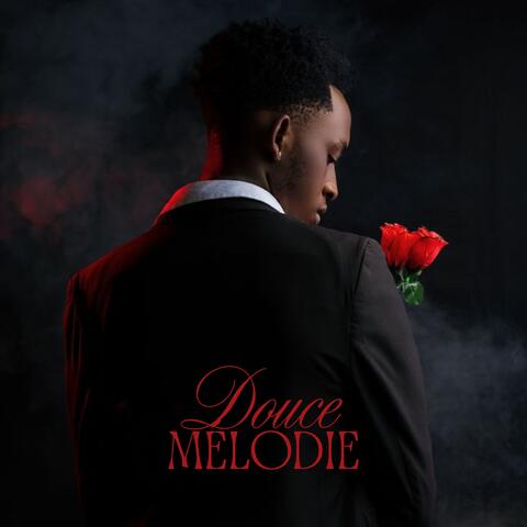 Douce Mélodie album art