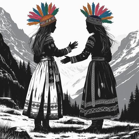 Ты мне как сестра album art