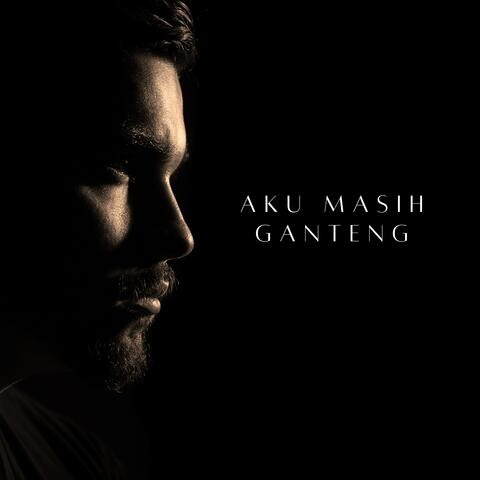 Aku Masih Ganteng album art