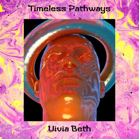 Timeless Pathways album art
