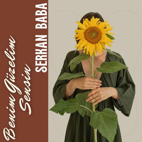 Benim Güzelim Sensin album art