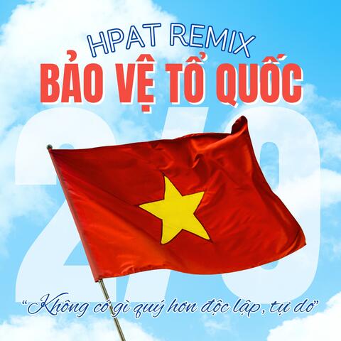 Bảo Vệ Tổ Quốc album art
