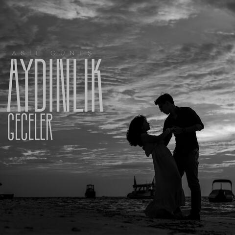 Aydınlık Geceler album art