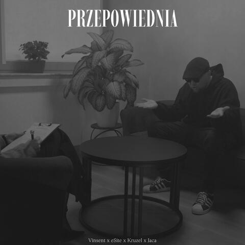 Przepowiednia album art