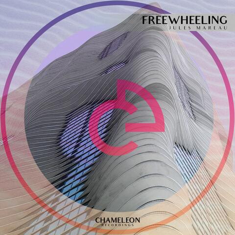 Freewheeling album art